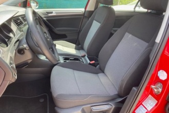 VOLKSWAGEN GOLF VII 1.6 TDI SPORT 4 MOTION