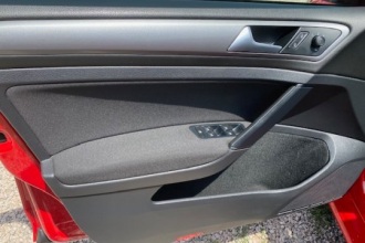 VOLKSWAGEN GOLF VII 1.6 TDI SPORT 4 MOTION