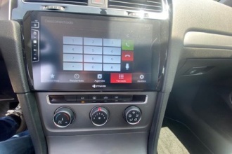 VOLKSWAGEN GOLF VII 1.6 TDI SPORT 4 MOTION