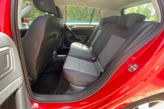 VOLKSWAGEN GOLF VII 1.6 TDI SPORT 4 MOTION