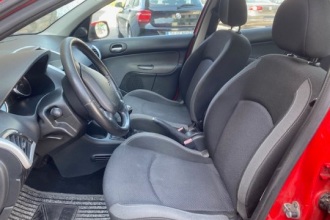 PEUGEOT 206 1.4 HDI PLUS