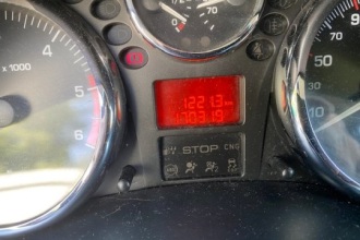 PEUGEOT 206 1.4 HDI PLUS