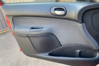 PEUGEOT 206 1.4 HDI PLUS