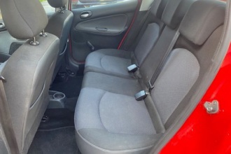 PEUGEOT 206 1.4 HDI PLUS