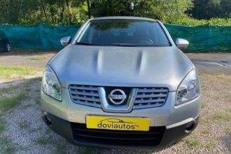 NISSAN QASHQAI 1.5 DCI ACENTA