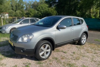 NISSAN QASHQAI 1.5 DCI ACENTA
