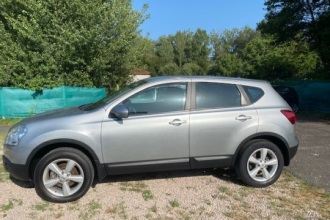 NISSAN QASHQAI 1.5 DCI ACENTA