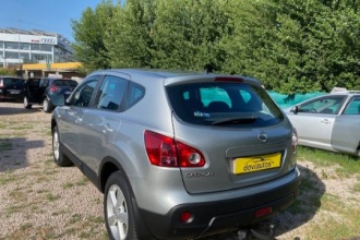 NISSAN QASHQAI 1.5 DCI ACENTA