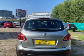 NISSAN QASHQAI 1.5 DCI ACENTA