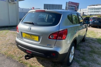 NISSAN QASHQAI 1.5 DCI ACENTA