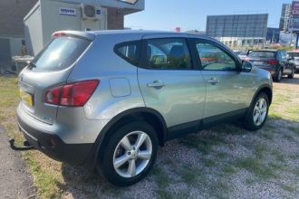 NISSAN QASHQAI 1.5 DCI ACENTA
