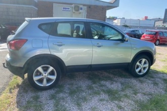 NISSAN QASHQAI 1.5 DCI ACENTA