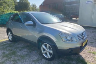 NISSAN QASHQAI 1.5 DCI ACENTA