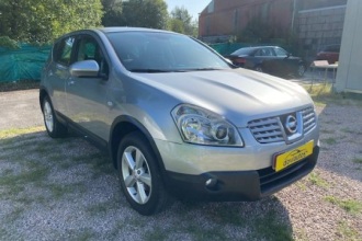 NISSAN QASHQAI 1.5 DCI ACENTA