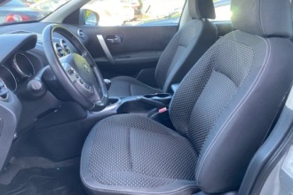 NISSAN QASHQAI 1.5 DCI ACENTA