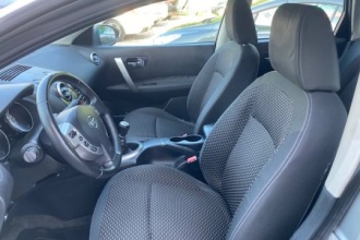 NISSAN QASHQAI 1.5 DCI ACENTA