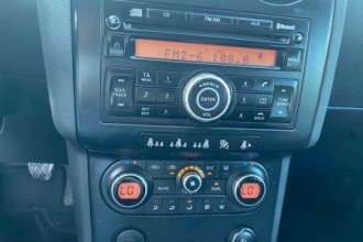 NISSAN QASHQAI 1.5 DCI ACENTA