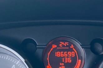 NISSAN QASHQAI 1.5 DCI ACENTA