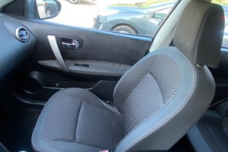 NISSAN QASHQAI 1.5 DCI ACENTA