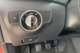 MERCEDES-BENZ B 180 CDI