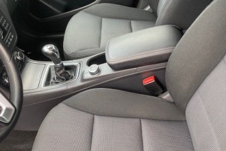MERCEDES-BENZ B 180 CDI
