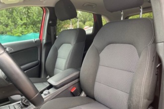 MERCEDES-BENZ B 180 CDI