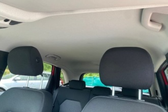 MERCEDES-BENZ B 180 CDI
