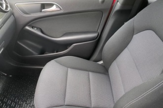 MERCEDES-BENZ B 180 CDI
