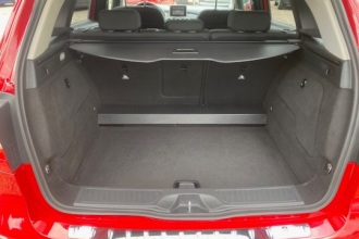 MERCEDES-BENZ B 180 CDI