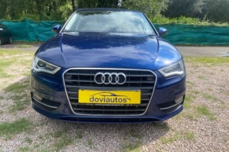 AUDI A3 2.0 TDI SPORTBACK