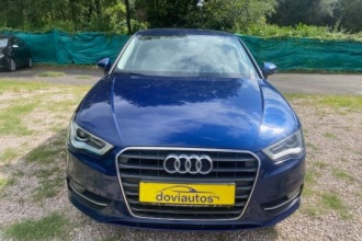 AUDI A3 2.0 TDI SPORTBACK