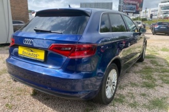 AUDI A3 2.0 TDI SPORTBACK