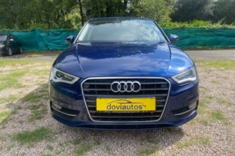 AUDI A3 2.0 TDI SPORTBACK