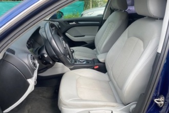 AUDI A3 2.0 TDI SPORTBACK