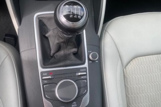 AUDI A3 2.0 TDI SPORTBACK