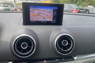 AUDI A3 2.0 TDI SPORTBACK