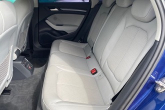 AUDI A3 2.0 TDI SPORTBACK