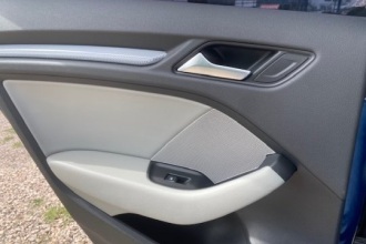 AUDI A3 2.0 TDI SPORTBACK