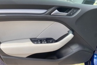 AUDI A3 2.0 TDI SPORTBACK