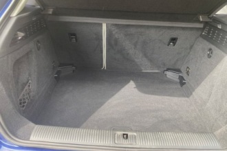 AUDI A3 2.0 TDI SPORTBACK