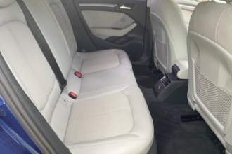 AUDI A3 2.0 TDI SPORTBACK