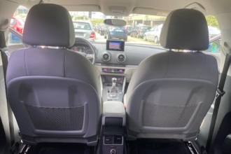 AUDI A3 2.0 TDI SPORTBACK