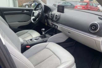 AUDI A3 2.0 TDI SPORTBACK
