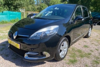 RENAULT GRAND SCENIC 1.5 DCI BUSINESS