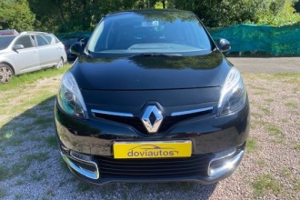RENAULT GRAND SCENIC 1.5 DCI BUSINESS