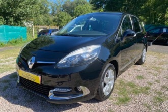 RENAULT GRAND SCENIC 1.5 DCI BUSINESS