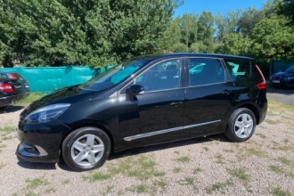 RENAULT GRAND SCENIC 1.5 DCI BUSINESS