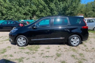 RENAULT GRAND SCENIC 1.5 DCI BUSINESS