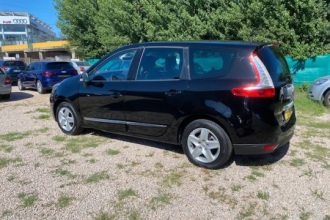 RENAULT GRAND SCENIC 1.5 DCI BUSINESS