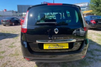 RENAULT GRAND SCENIC 1.5 DCI BUSINESS